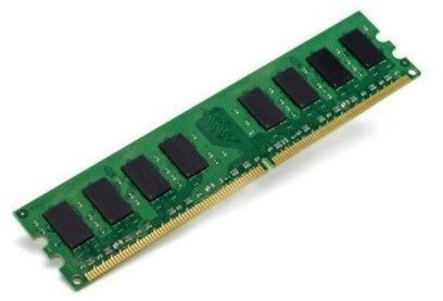 Pamięć serwerowa SuperMicro RAM Serwer DDR4 8GB 2400MHz 1Rx4 ECC - M393A1G40EB1-CRCSM M393A1G40EB1-CRCSM