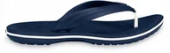 Moda i Uroda OUTLET - Japonki Klapki Crocs 11033 Crocband Flip 36/37 - miniaturka - grafika 1