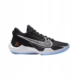 Buty do koszykówki Nike Zoom Freak 2 Antetokounmpo - Buty sportowe męskie - miniaturka - grafika 1