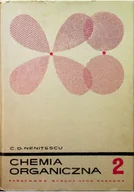 Chemia - Chemia organiczna Tom II - miniaturka - grafika 1