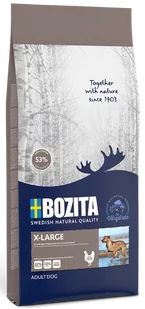 Bozita Naturals Original X-Large 12 kg - Sucha karma dla psów - miniaturka - grafika 1