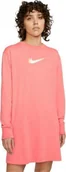 Sukienki i spódnice sportowe - Nike Sukienka Nike Nsw LS Dress Prnt W DO2580 603, Rozmiar: M - miniaturka - grafika 1