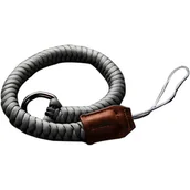 Paski, szelki, uprzęże foto - Smallrig Pasek do aparatu na nadgarstek pleciony (szary) - miniaturka - grafika 1