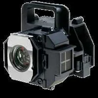 Lampy do projektorów - Lampa do EPSON EH-TW5000 - lampa Diamond z modułem - miniaturka - grafika 1