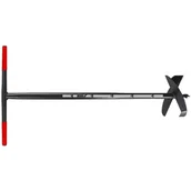 Pozostałe narzędzia ogrodowe - Świder DEDRA 80C313 - miniaturka - grafika 1