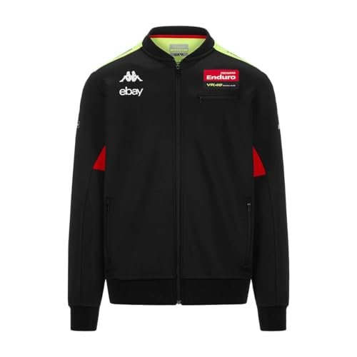Kappa - Atrisomone VR46 2024 kurtka chłopięca
