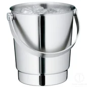 Akcesoria do lodu - WMF Pure Pojemnik wiaderko na lód 15cm - miniaturka - grafika 1