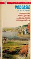 Przewodniki - Podlasie - miniaturka - grafika 1