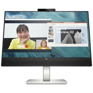 Monitory - HP M24 Webcam 459J3E9 - miniaturka - grafika 1