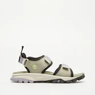 Sandały damskie - TIMBERLAND LINCOLN PEAK - Timberland - miniaturka - grafika 1