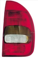 Lampy tylne - Lampa tylna zespolona TYC 11-0378-01-2 - miniaturka - grafika 1