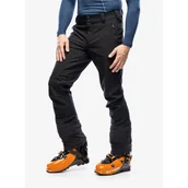 Spodnie narciarskie - Spodnie skiturowe męskie Ziener Narak - miniaturka - grafika 1