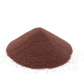 Pozostałe ozdoby ogrodowe - Piasek dekoracyjny miedziany 0,5 kg - miniaturka - grafika 1