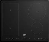 Płyty elektryczne do zabudowy - Beko HII64500UFT - miniaturka - grafika 1