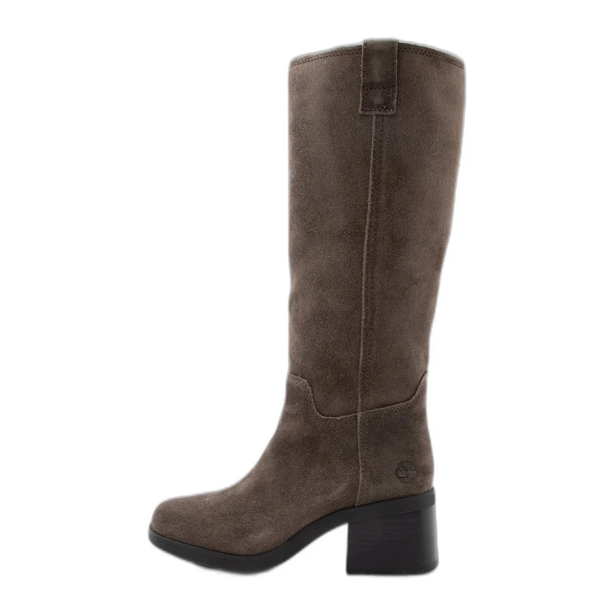Timberland Bellevaux kozaki buty damskie brązowe TB0A43M8EIV rozmiar 39