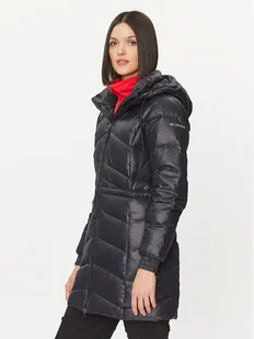 Columbia Kurtka puchowa Icy Heights™ II 2007824 Czarny Regular Fit - Odzież trekkingowa damska - miniaturka - grafika 1