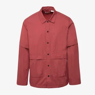 Kurtki męskie - TIMBERLAND KURTKA DWR LW 2IN1 OVERSHIRT - Timberland - grafika 1