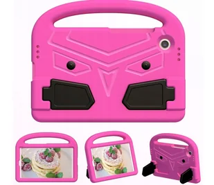 ETUI KIDS DZIECIĘCE PANCERNE do SAMSUNG GALAXY TAB A9 8,7 2023 X110 / X115 - Etui do tabletów - miniaturka - grafika 1