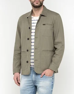 Męska koszula Lee JACKET VETITER M - Koszule męskie - miniaturka - grafika 1