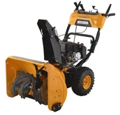 Odśnieżarki - MASTERCUT KCM928MS - miniaturka - grafika 1