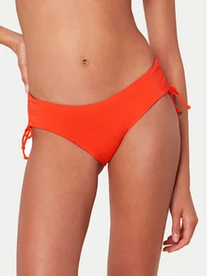 Triumph Dół od bikini Free Smart 10217805 Pomarańczowy - Stroje kąpielowe - miniaturka - grafika 1