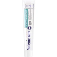Pasty do zębów - Henkel Vademecum ProVitamin Whitening 75 ml - miniaturka - grafika 1