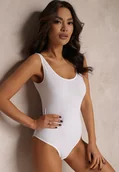 Body - Białe Body Timasia - miniaturka - grafika 1