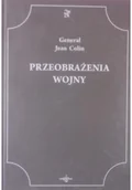 Felietony i reportaże - Przeobrażenia wojny, Reprint z 1920 r. - miniaturka - grafika 1