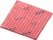 Ściereczki, gąbki, czyściki - Vileda Vileda Åcierka NewBreazy 25 szt. 35x35 cm czerwona - miniaturka - grafika 1