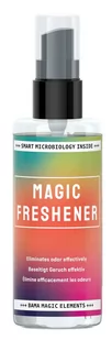 Odświeżacz do obuwia bama magic freshener 100 ml - Środki do obuwia i ubrań - miniaturka - grafika 1