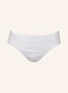Majtki damskie - Hanro Figi Cotton Seamless weiss - miniaturka - grafika 1