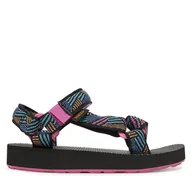 Buty dla chłopców - Sandały Teva Original Universal 1116656C Kolorowy - miniaturka - grafika 1