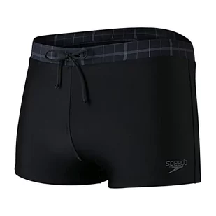 Speedo Męskie szorty kąpielowe Valmilton 8056580001 - Kąpielówki męskie - miniaturka - grafika 1