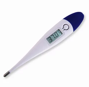SOHO Termometr Rigit Deluxe MT-4119, 1 sztuka Duży wybór produktów | Dostawa kurierem DHL za 10.90zł !!!| Szybka wysyłka do 2 dni roboczych! | - Termometry - miniaturka - grafika 1