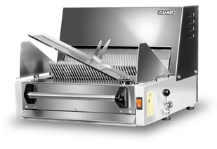 Maszyna do lodów włoskich RQMG33 2 smaki +mix automat do lodów nocne chłodzenie pompa napowietrzająca 2x13 l - Inne urządzenia gastronomiczne - miniaturka - grafika 1