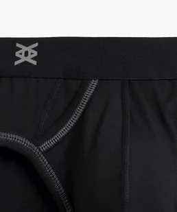 SLIPY ATLANTIC MP-162 WL24 (kolor khaki, rozmiar XXL) - Majtki męskie - miniaturka - grafika 1
