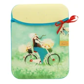 Etui do tabletów - Pokrowiec na Ipad - Kori Kumi - Summertime - miniaturka - grafika 1