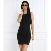 Sukienki - Calvin Klein Sukienka - miniaturka - grafika 1