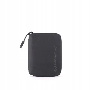 Portfel Lifeventure Rfid Passport Wallet szary - Portfele - miniaturka - grafika 1