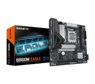 Płyta główna Gigabyte B860M EAGLE - Płyty główne - miniaturka - grafika 1