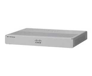 CISCO C1101-4P C1101-4P - Pozostałe akcesoria sieciowe - miniaturka - grafika 2