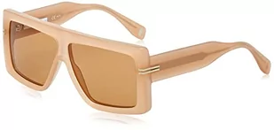 Marc Jacobs Okulary Damskie, Nagie, 59 - Okulary przeciwsłoneczne - miniaturka - grafika 1