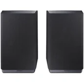 Głośniki i kolumny - SHARP CP-AWS 2001 Czarny (2 szt.) - miniaturka - grafika 1