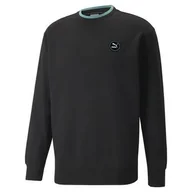 Bluzy sportowe męskie - Bluza sportowa męska Puma Swxp TR - miniaturka - grafika 1