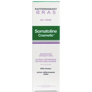 Somatoline Cosmetic Ramię ujędrniające Balsamy do ciała 100 ml Damski - Balsamy i kremy do ciała - miniaturka - grafika 1