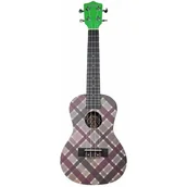 Inne instrumenty muzyczne - Ukulele koncert Jeremi C3-KZ - miniaturka - grafika 1
