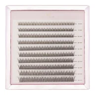 Sztuczne rzęsy i akcesoria - Many Lashes V-Lashes Master Box Zestaw kępek rzęs do makijażu 8-14 mm Skręt CC, grubość rzęs 0,10 mm - miniaturka - grafika 1
