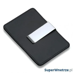 Portfel + etui na karty kredytowe Philippi Travel kod: P157001 - Portfele - miniaturka - grafika 1