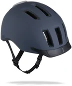 Kaski rowerowe - BBB Grid Kask, matt black L 58-62cm 2021 Kaski rowerowe 2929186113 - miniaturka - grafika 1