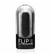 Tenga Masturbator - Flip Zero 0 Black